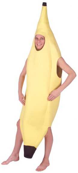 banana costume